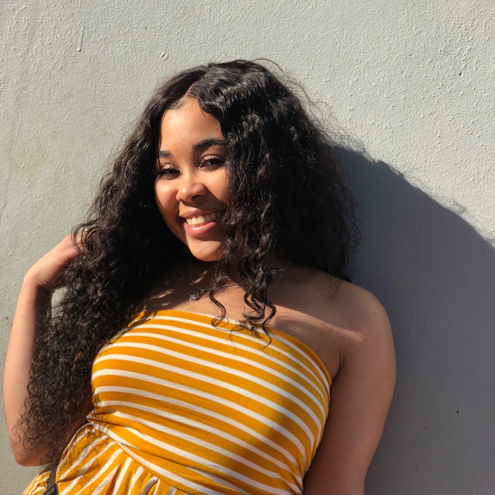 Meet your Posher, Davi